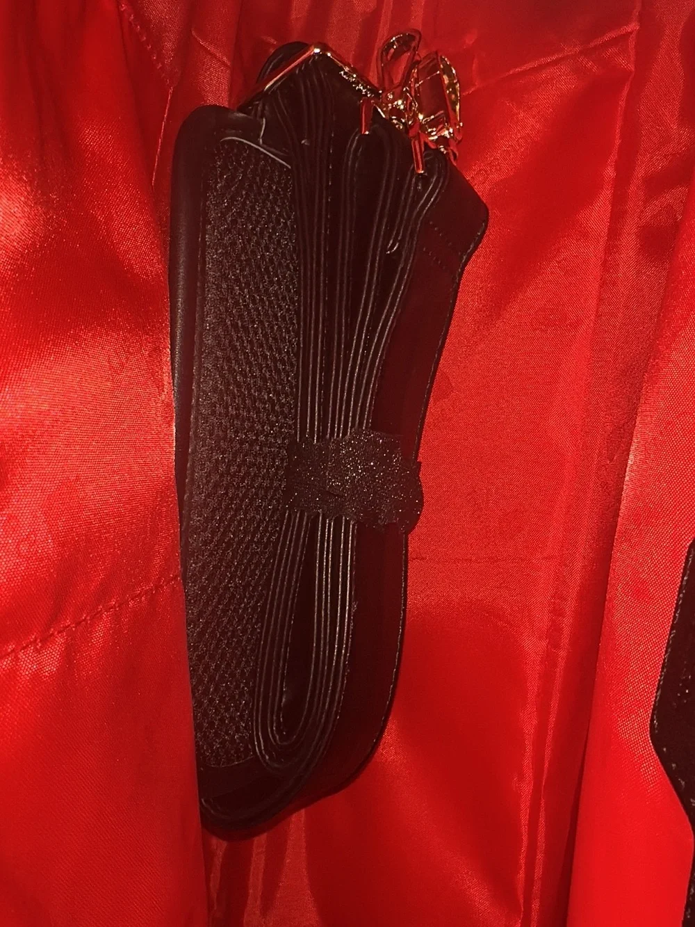 tots and carry premium black
